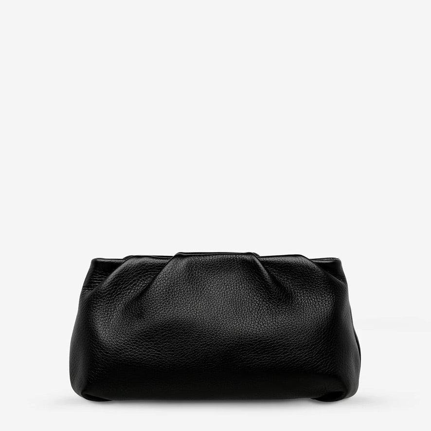 The Moment Clutch - Black