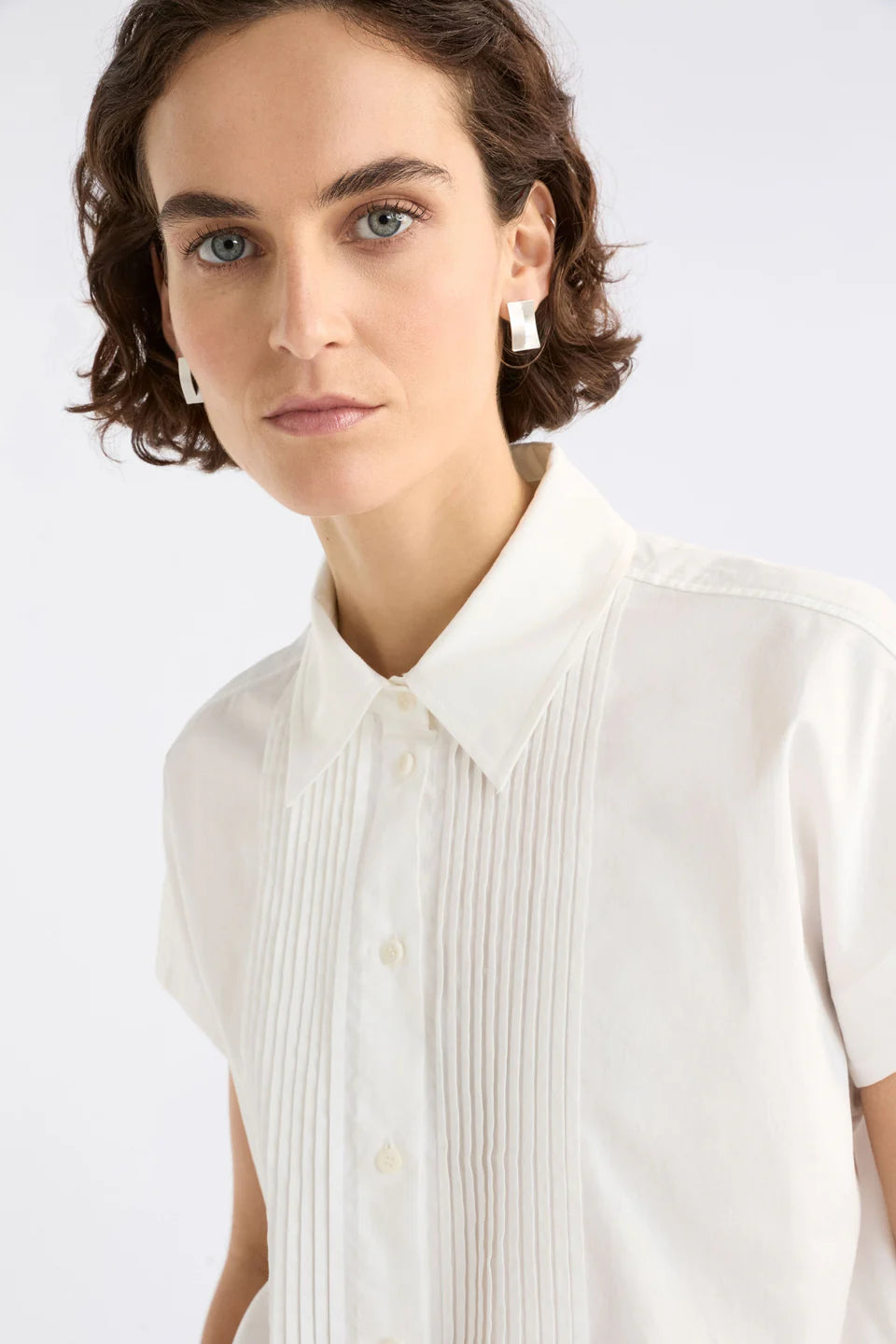 Apress Shirt - WHITE