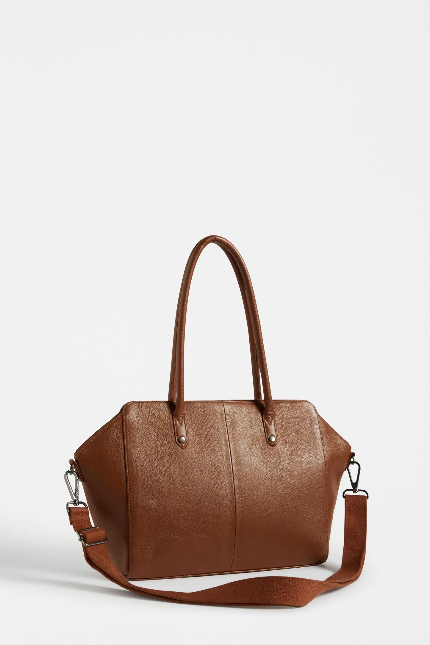 ALIS SHOPPER - Tan