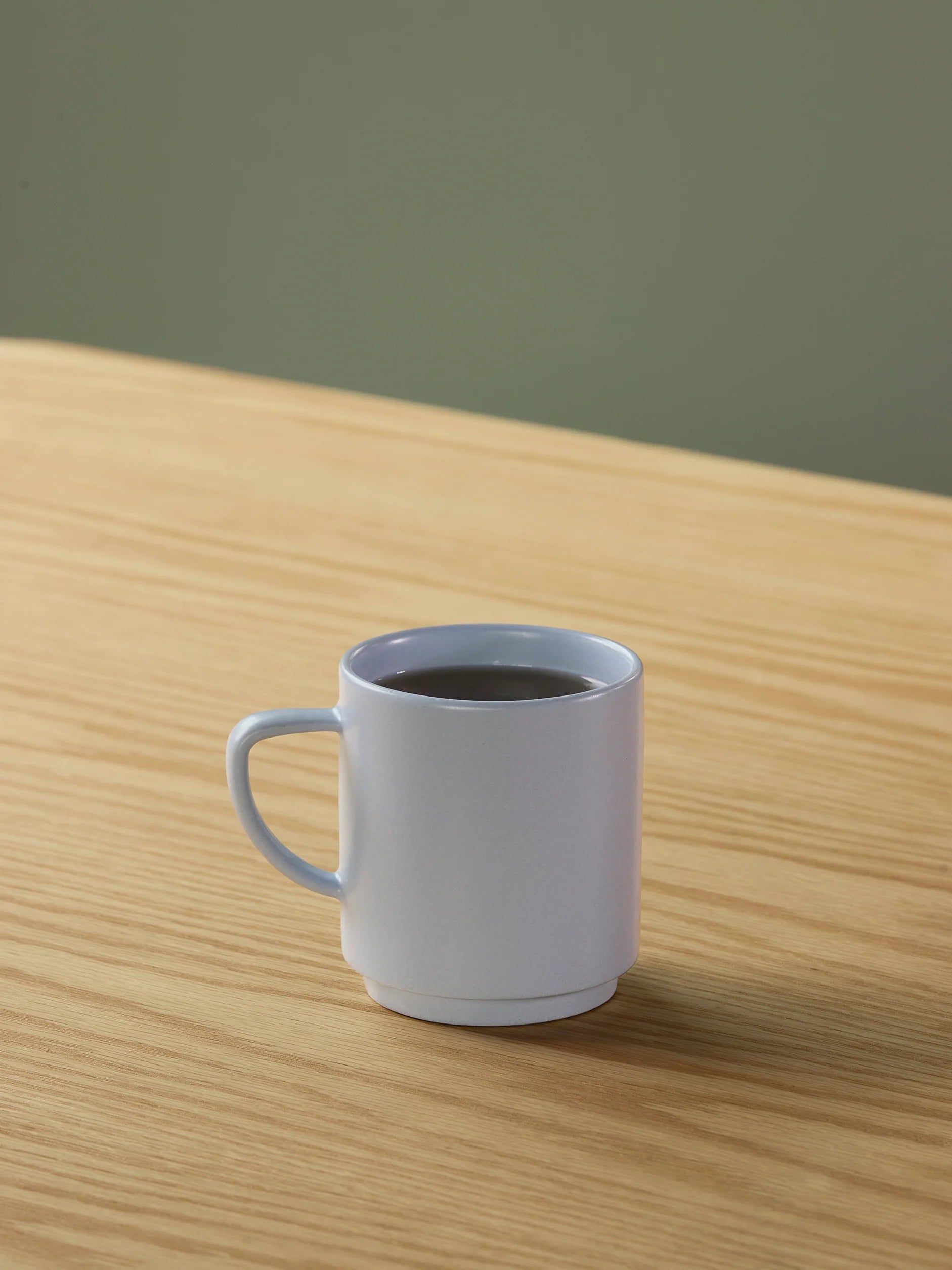 Copo Stacking Mug Tall - Periwinkle