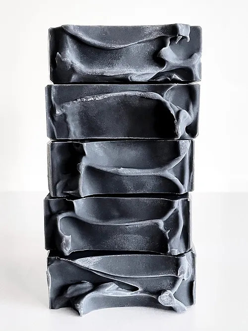 Body Bar - Tea Tree & Charcoal