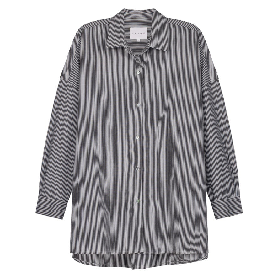 LOVE THIS SHIRT COTTON - Fine Lines