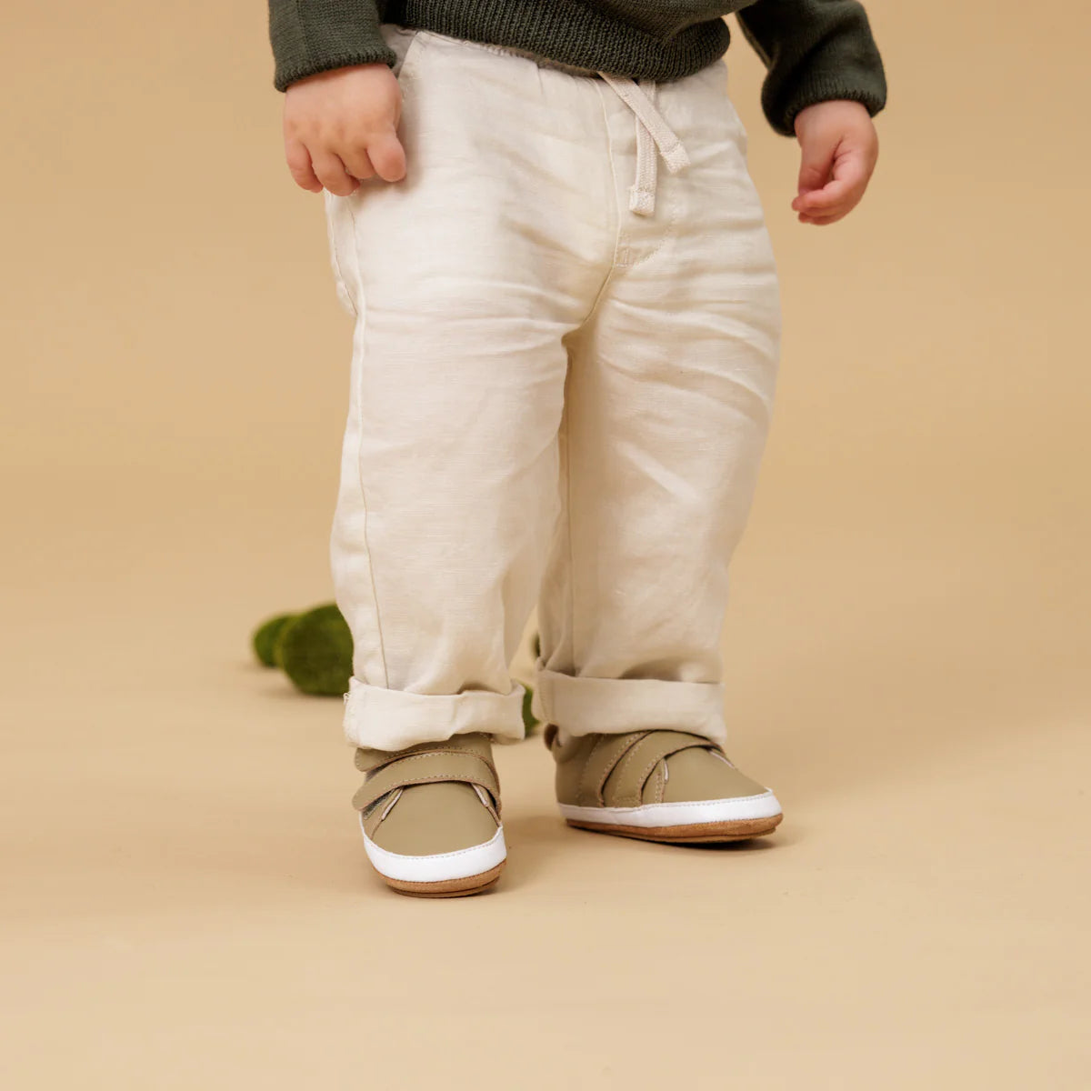 Scout - Sage