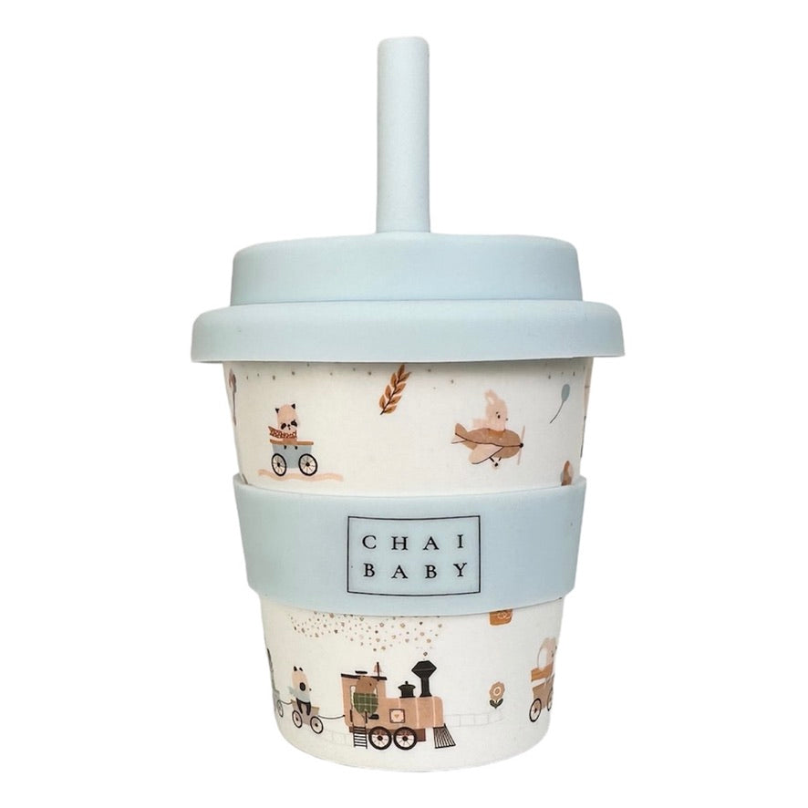 Little Traveller Babyccino Cup