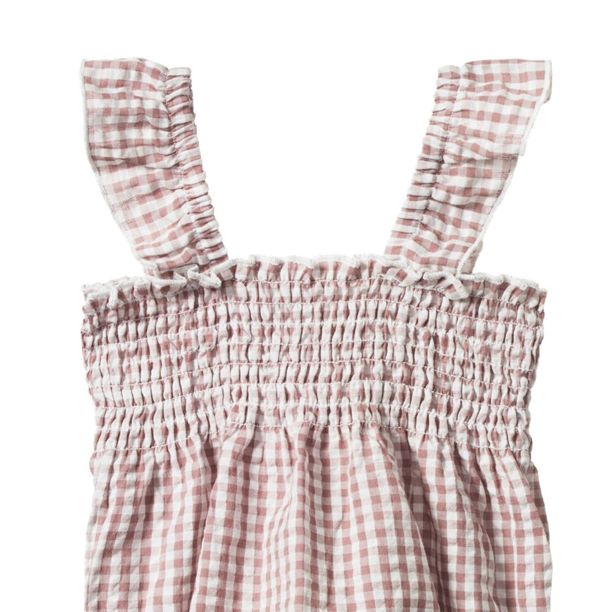 Gala suit - TWILIGHT CHECK