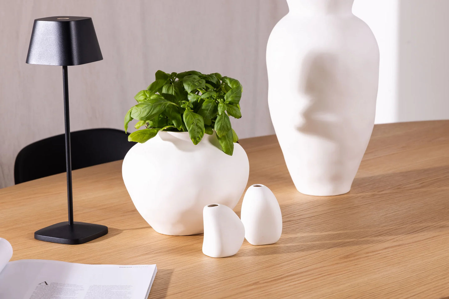 Bento Table Lamp