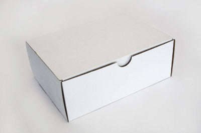 Gift box packaging