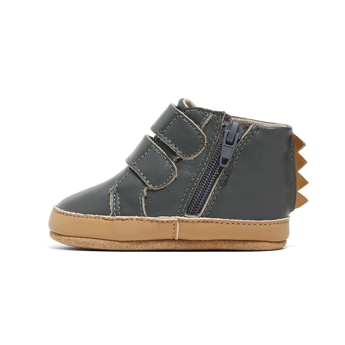 Enchanted boot - Lightning