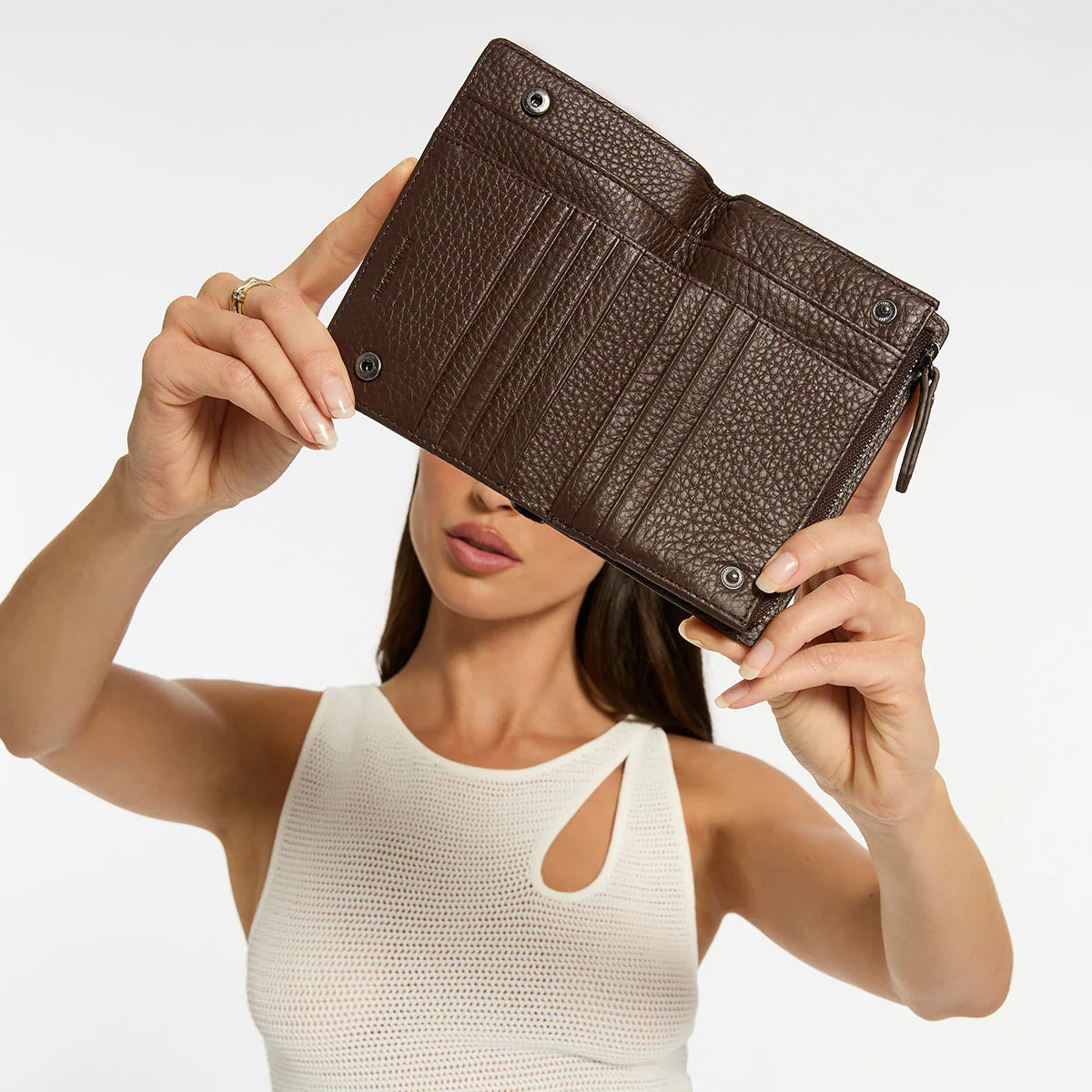 Insurgency Wallet - Cocoa