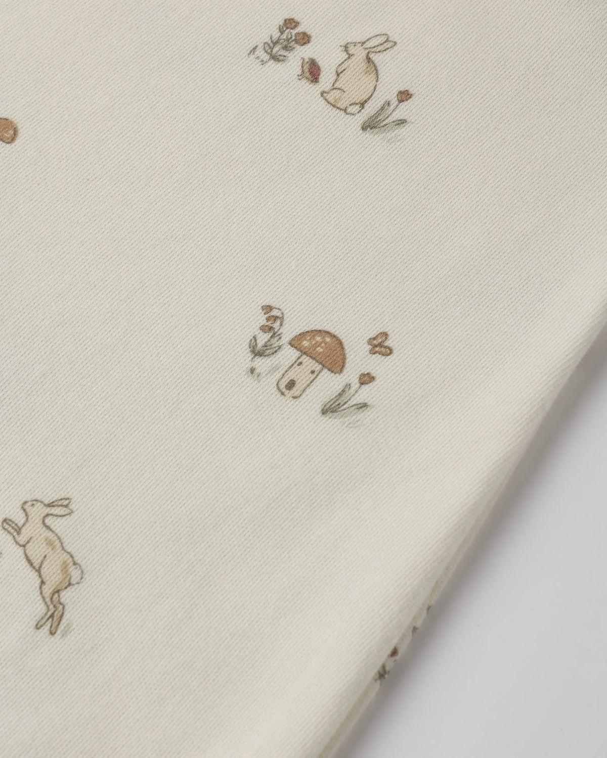 Drawstring Pant Bunnies