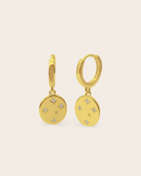 Starkeeper Southern Cross Huggies Gold