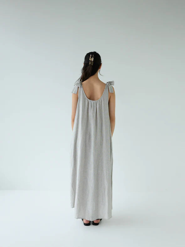 Bows Dress - Little Dash