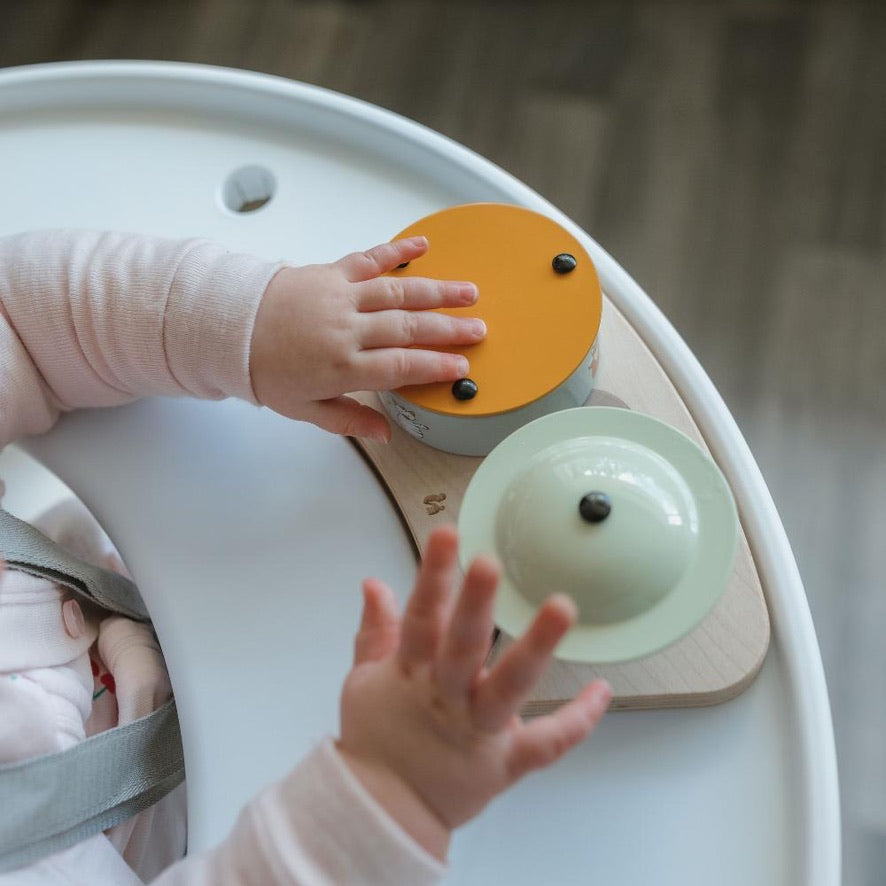 Hauck Play Drums - Pre order