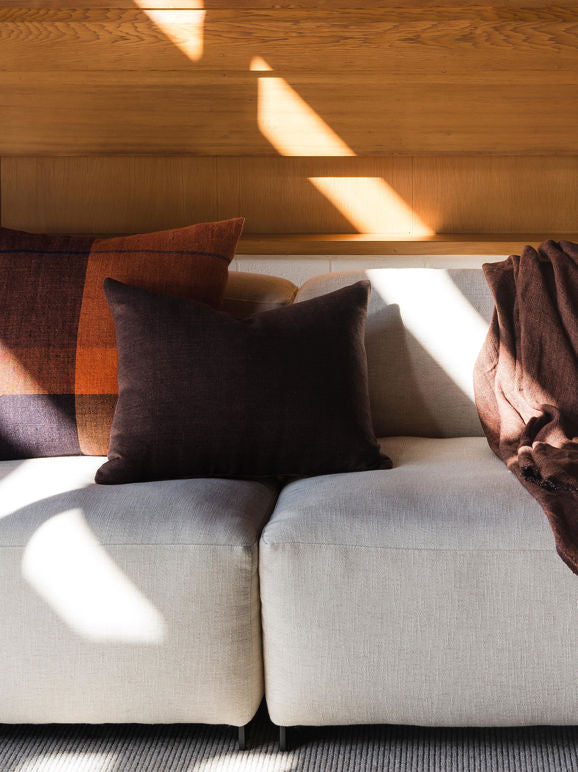 Alba Cushion Cover