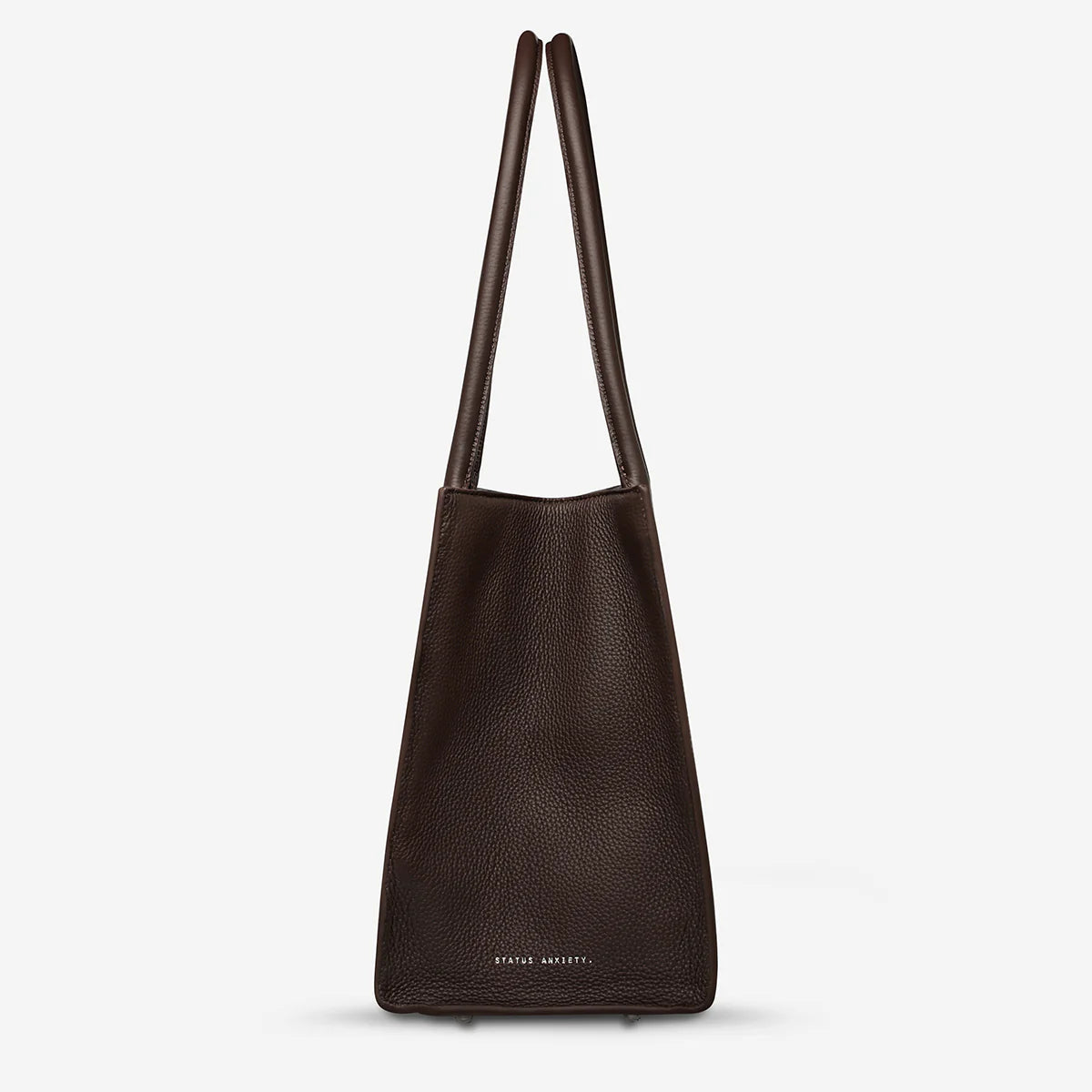 Without Warning Bag - Cocoa