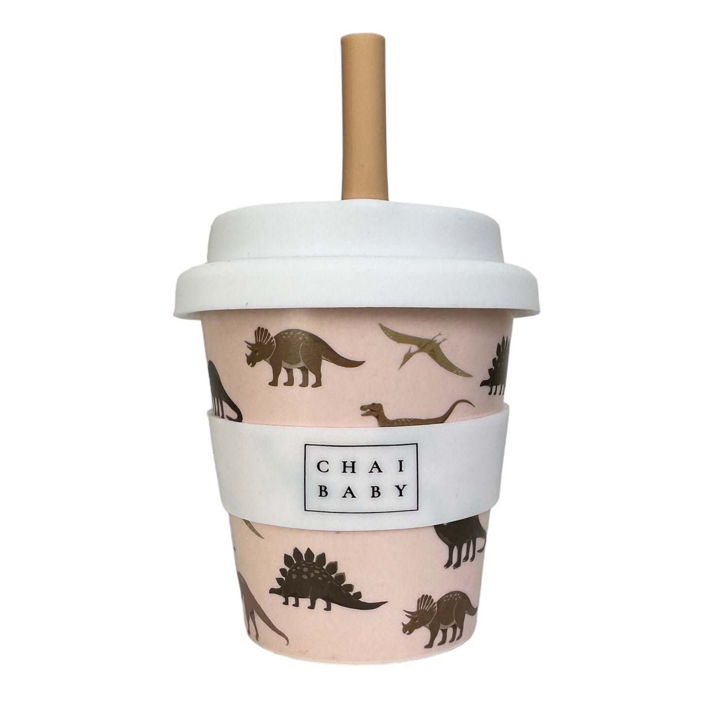 Babyccino Cup - Dangerous Dino