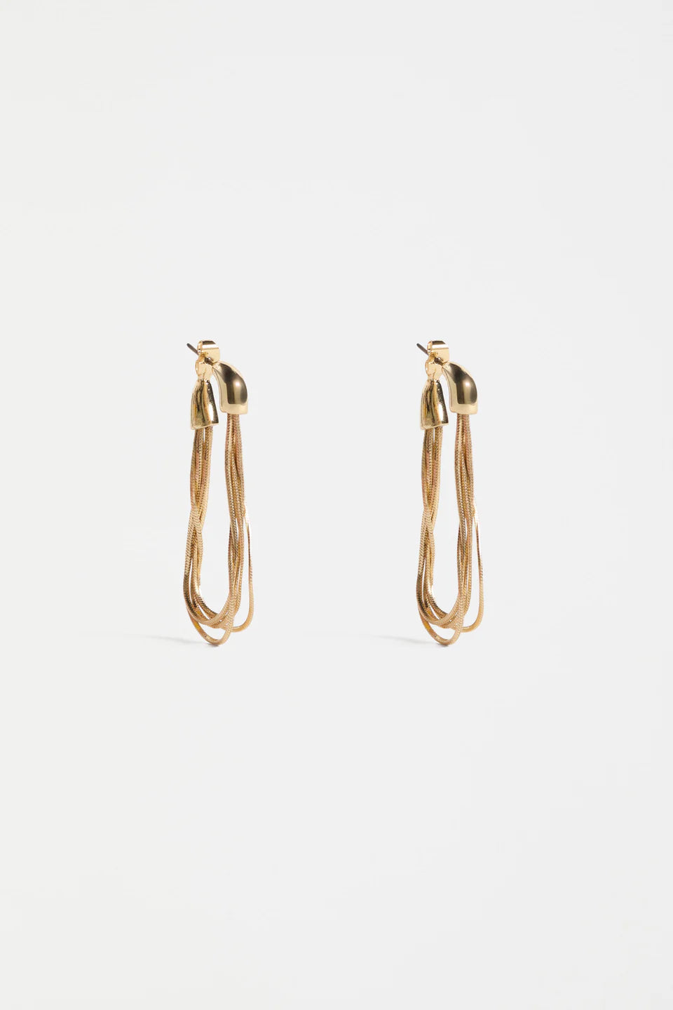 Lina Earring - Gold