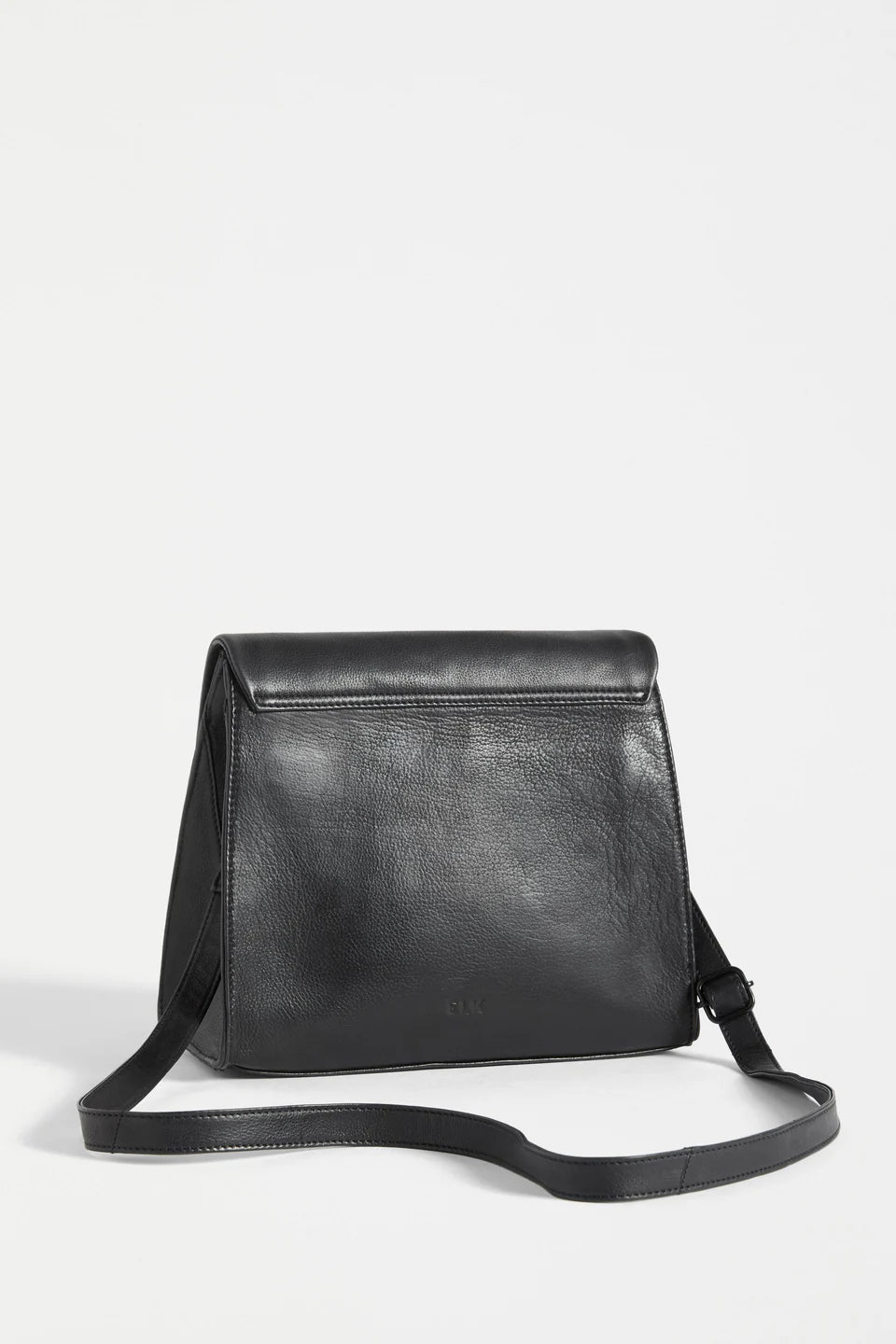 Kaska Crossbody Bag - BLACK