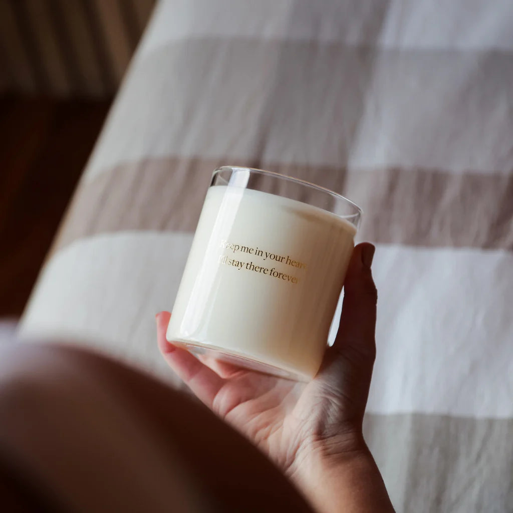 Remembrance Candle