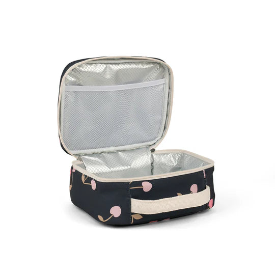 Everyday Lunchbag Cherry Hearts