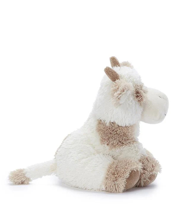 Coco The Cow-Cream