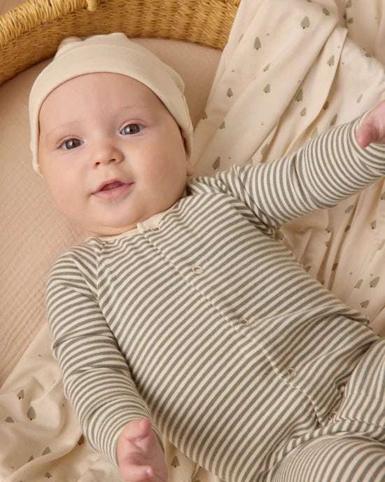 Long John - Forest stripe