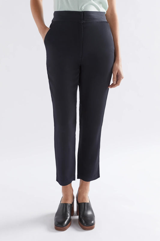 KIILTAVA PANT - BLACK