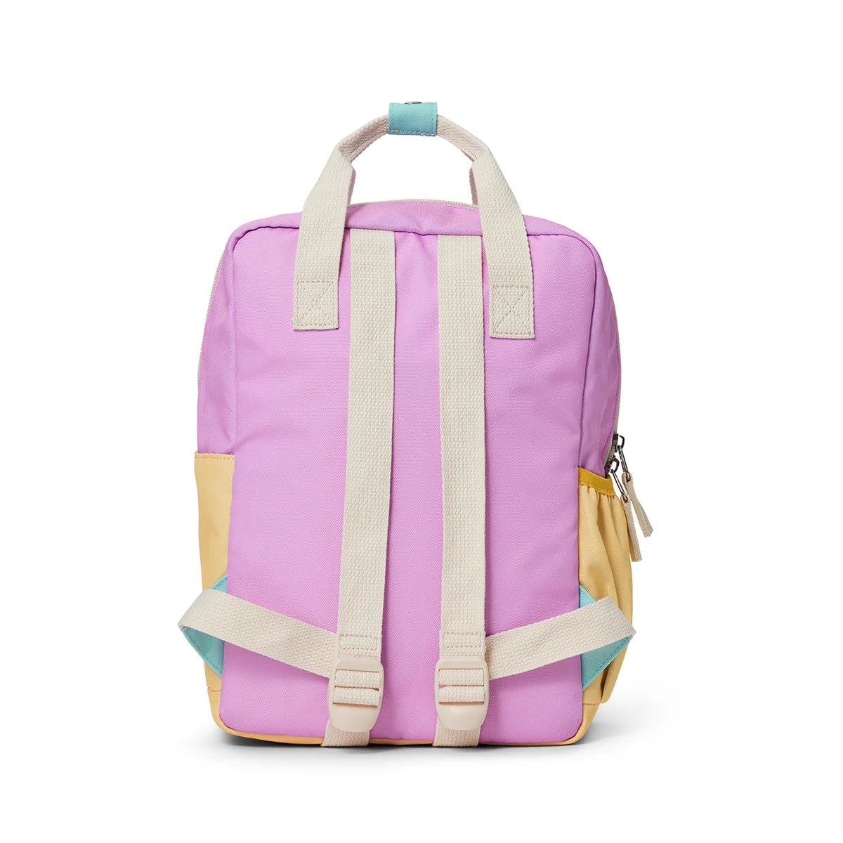 MINI BACKPACK Poolside Colourblock