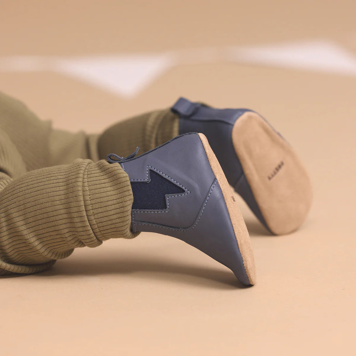 Baby Electric - Indigo