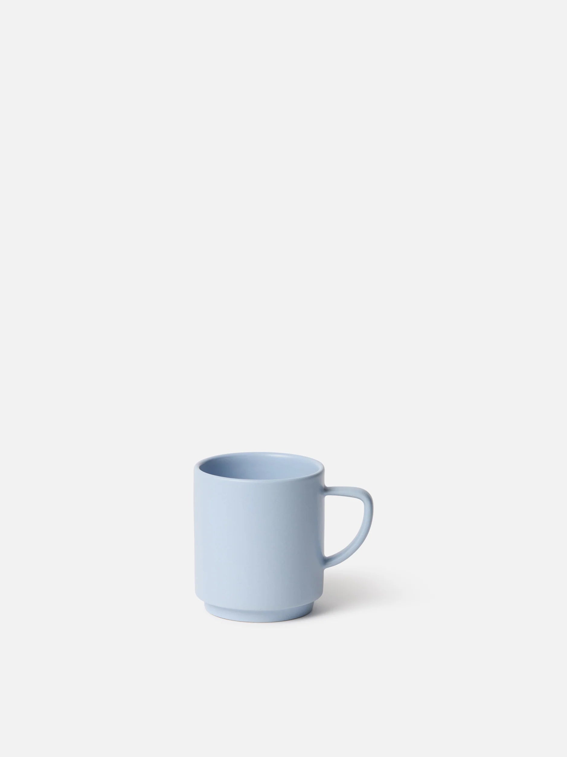 Copo Stacking Mug Tall - Periwinkle