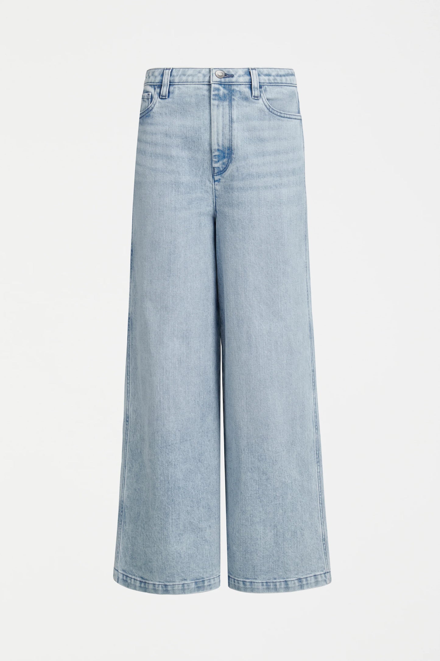 TOVI REGEN JEAN - Vintage blue