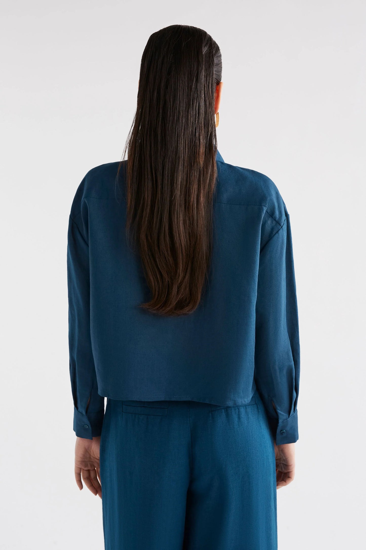 CORT SHIRT - Jasper