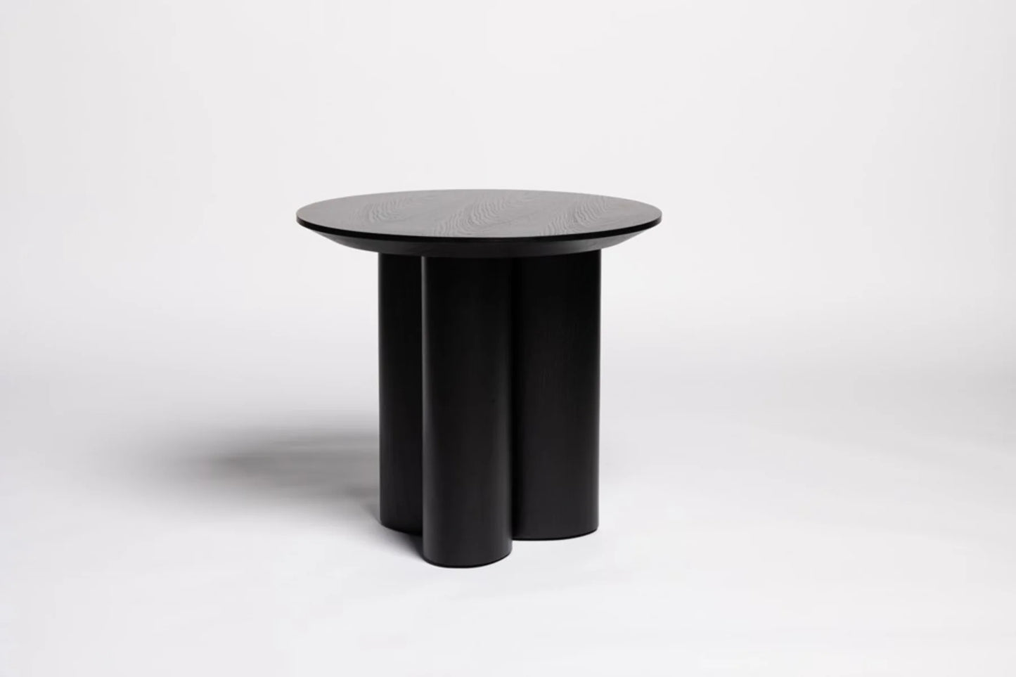 Nova Side Table - Black