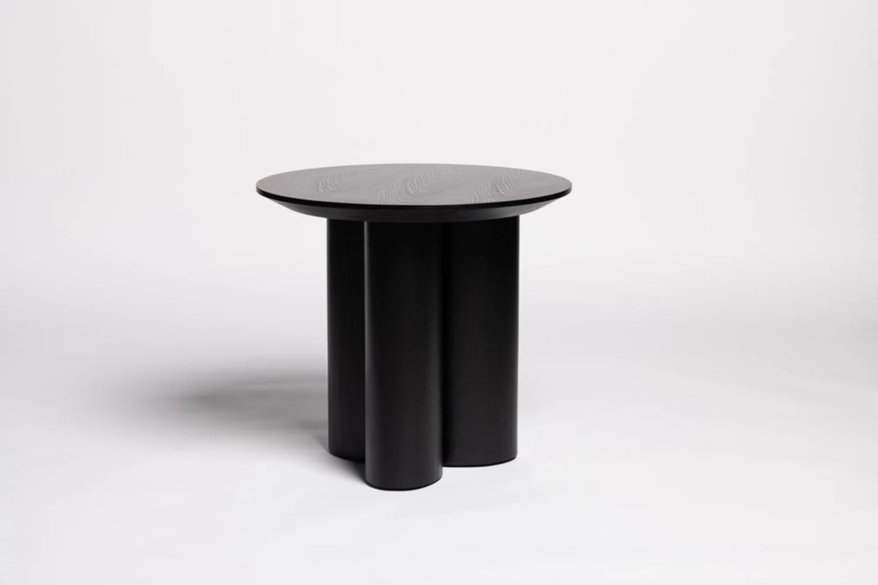 Nova Side Table - Black
