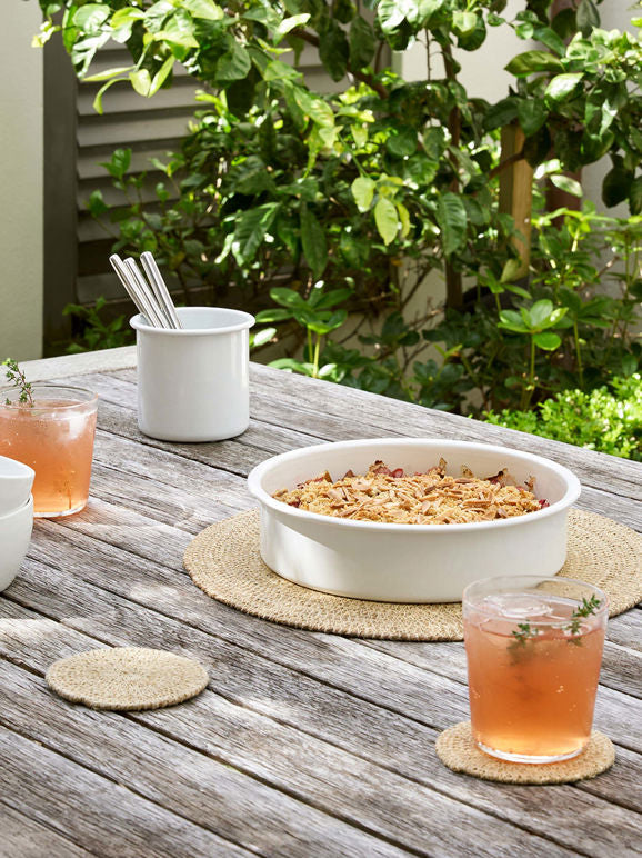 Woven Placemat