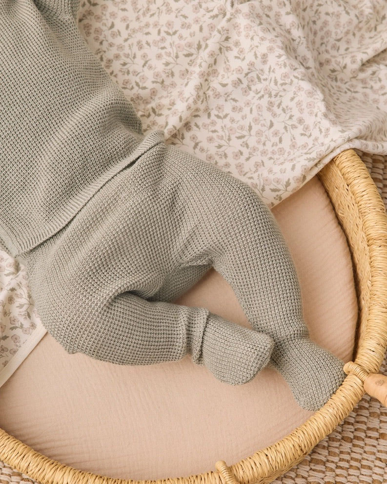 Swaddle Floret