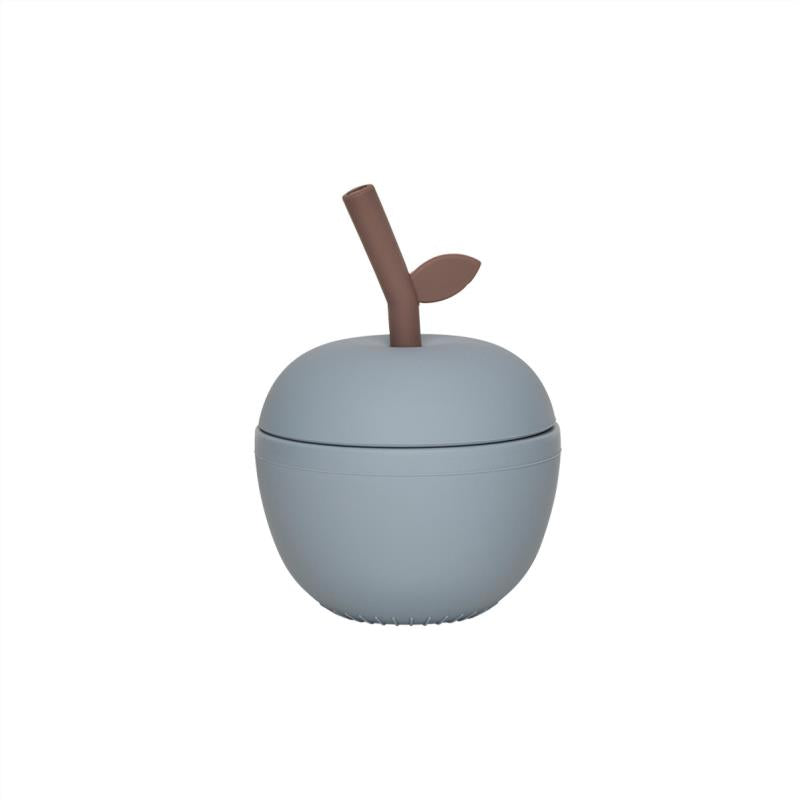 Apple Cups - 3 colours