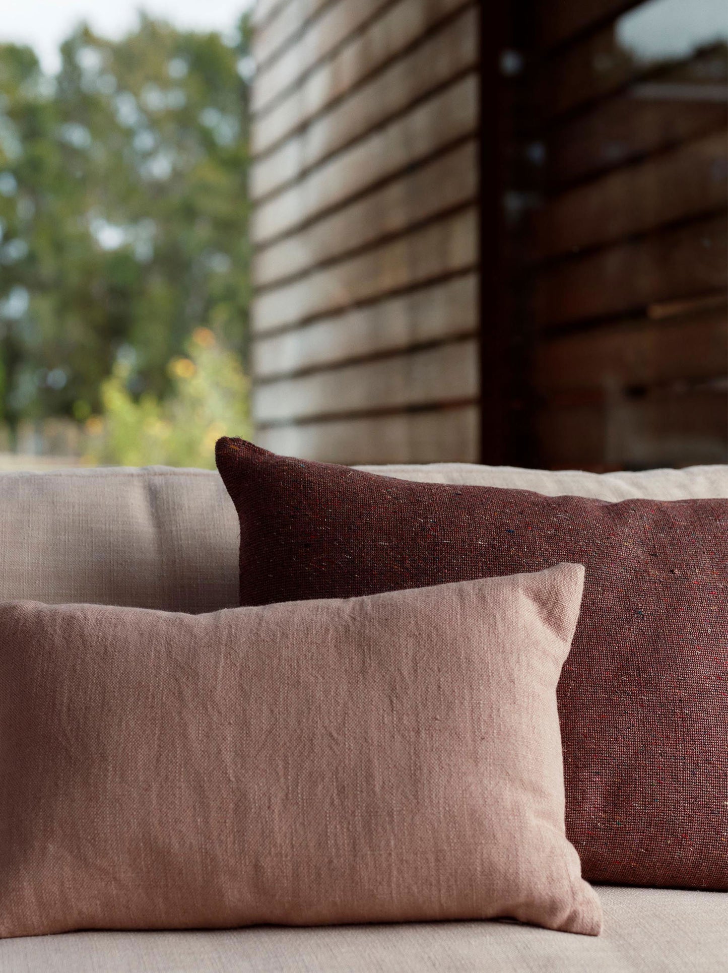 Audrey Cushion Cover