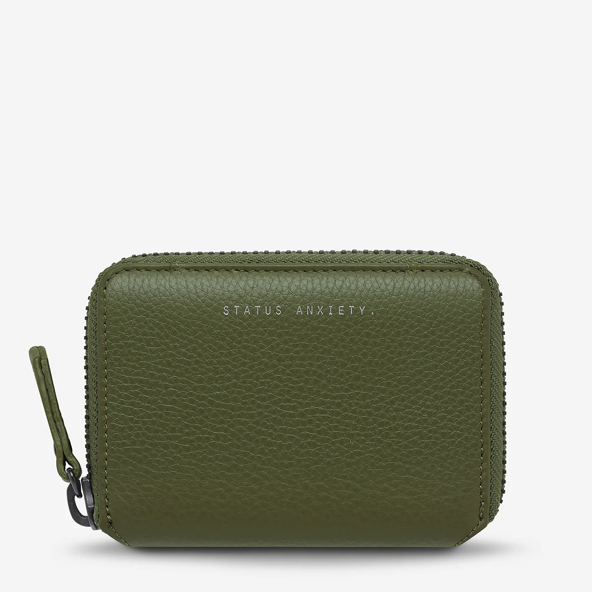 Wayward Wallet - Khaki