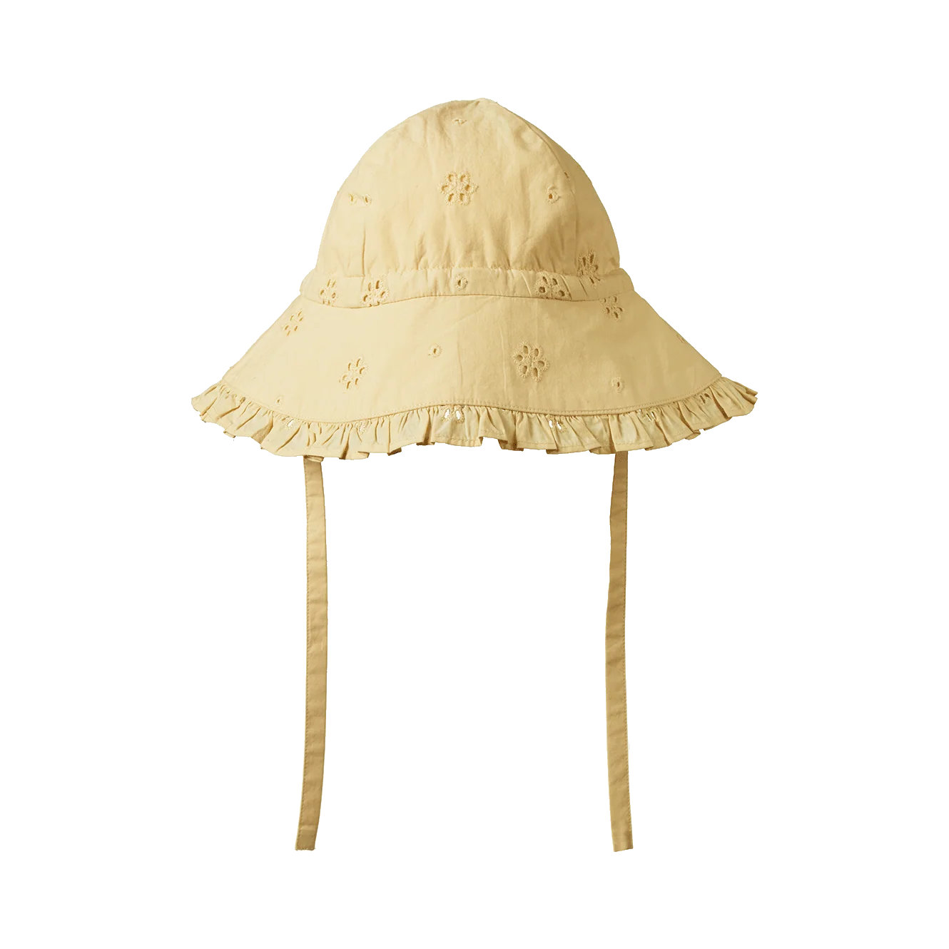 Annabelle Sunhat - Buttercup