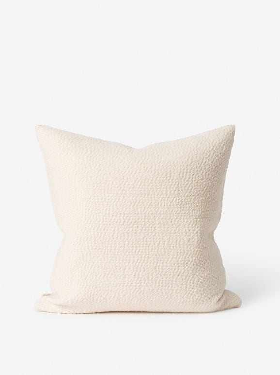 Lazo Wool Boucle Cushion Cover