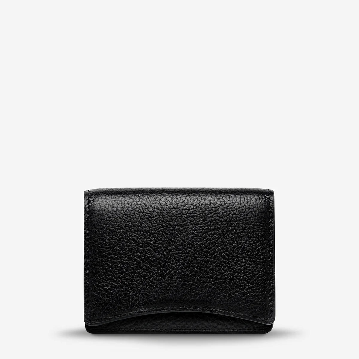 Lumen Wallet - Black