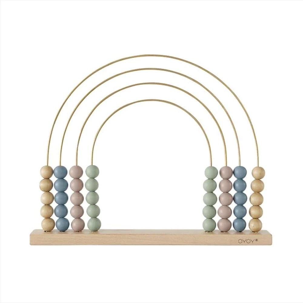 Abacus - Rainbow