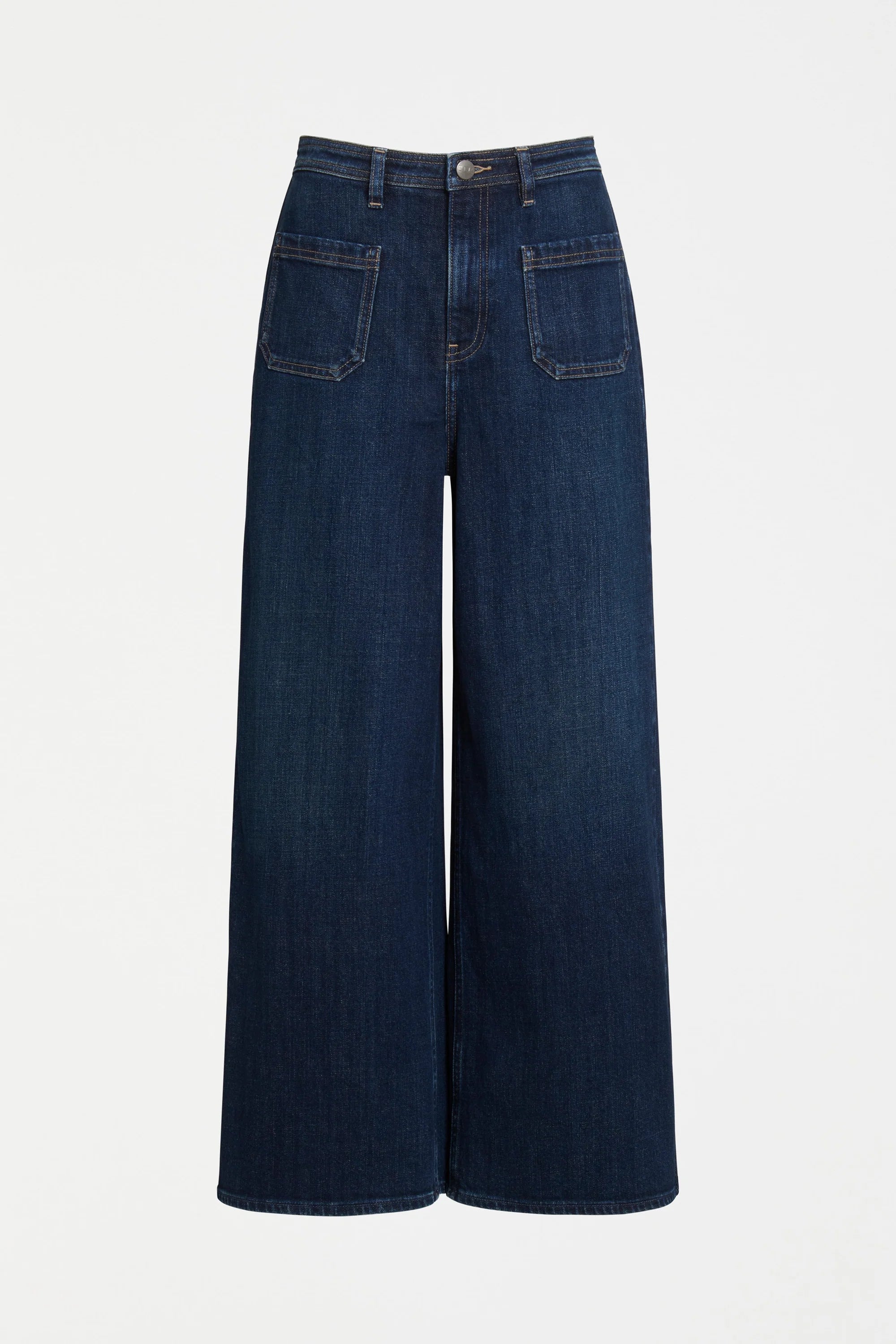 SONDERN JEAN INDIGO WASH