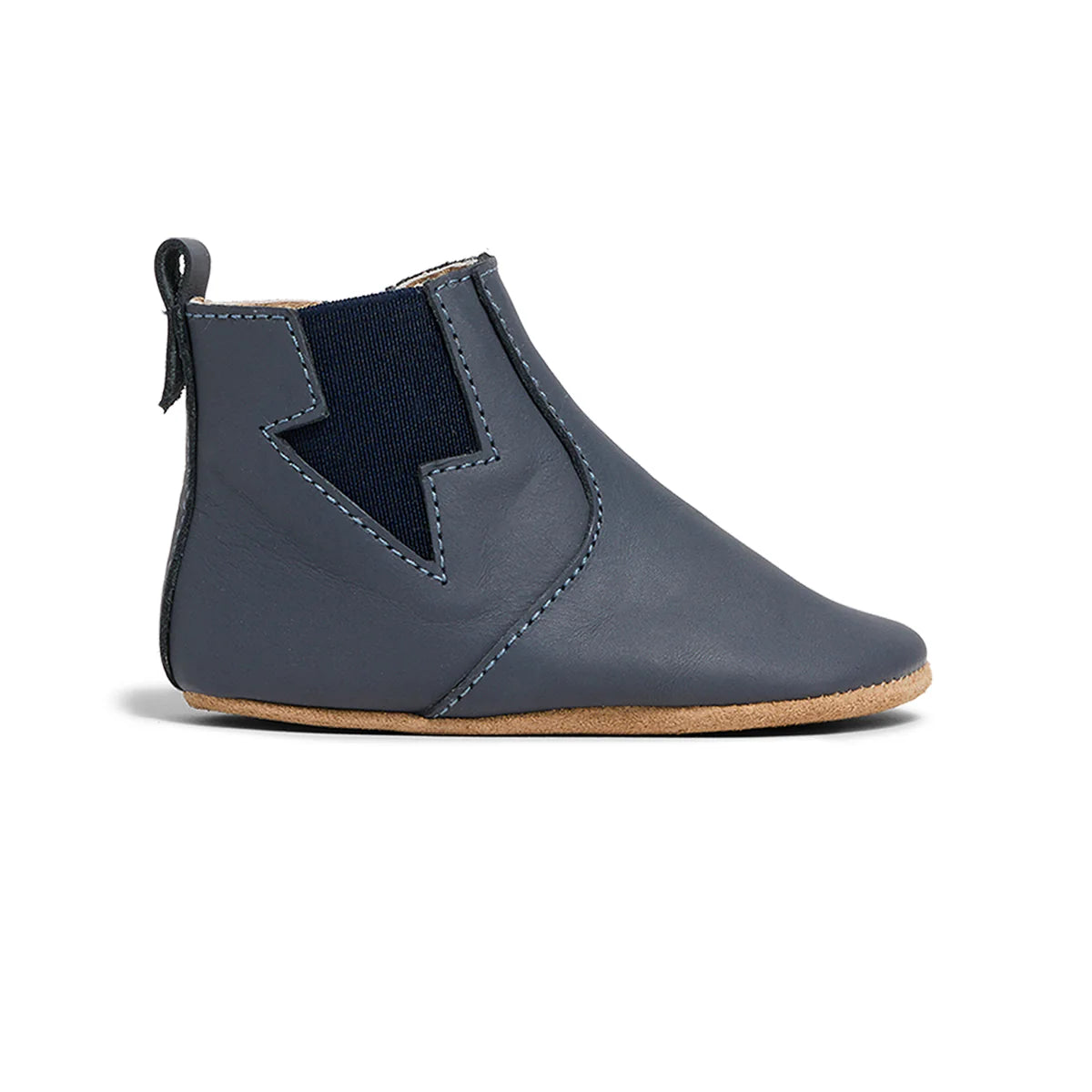 Baby Electric - Indigo