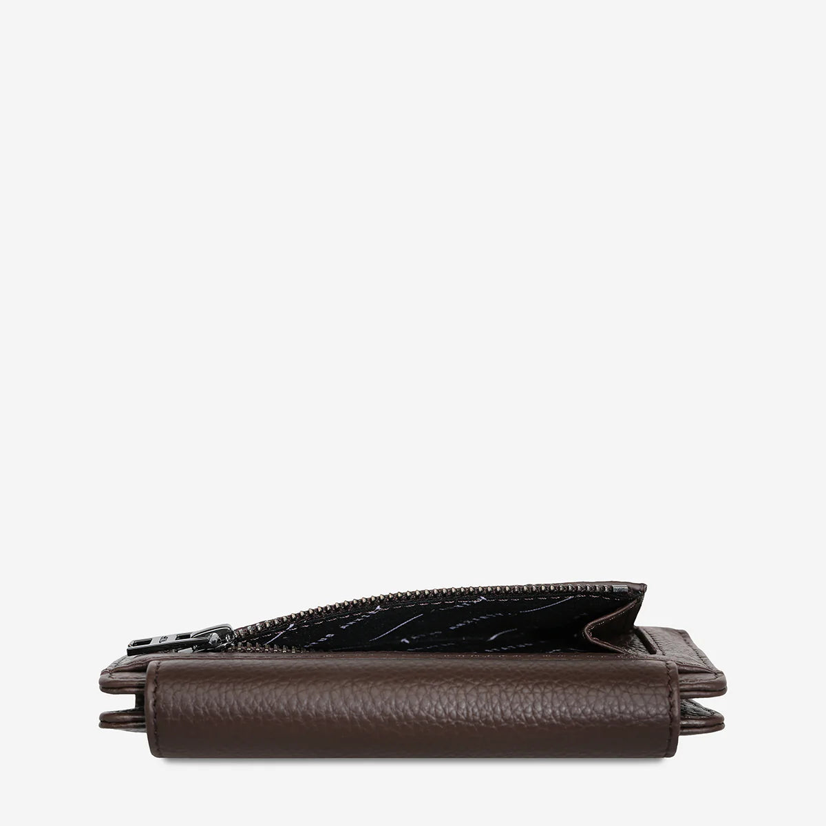 Visions Wallet - Cocoa
