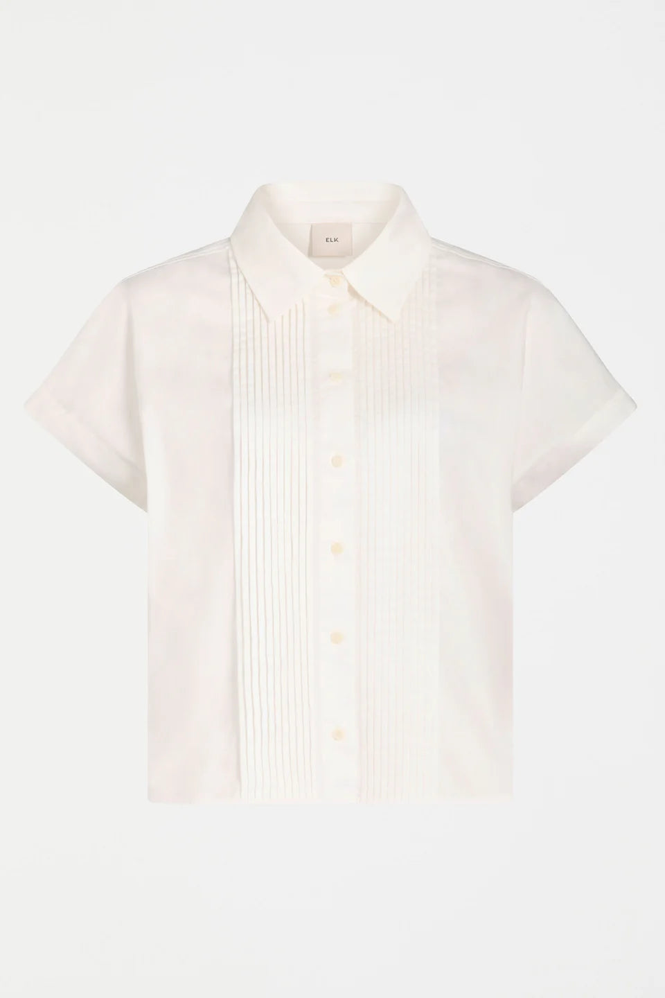 Apress Shirt - WHITE