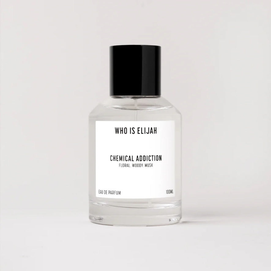 CHEMICAL ADDICTION - 100ml