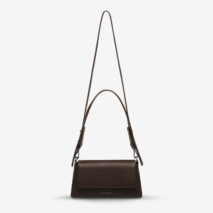 Zenith Bag - Cocoa