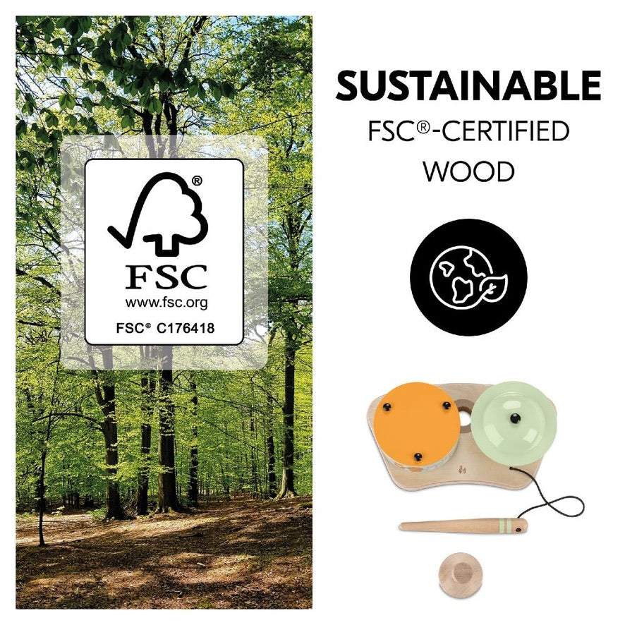 Hauck Play Drums - Pre order